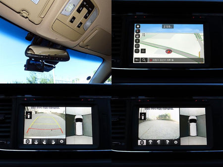Kia Carnival — photo 17