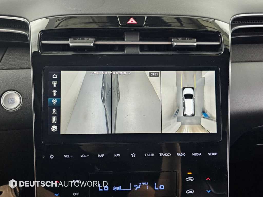 Hyundai Tucson — photo 15