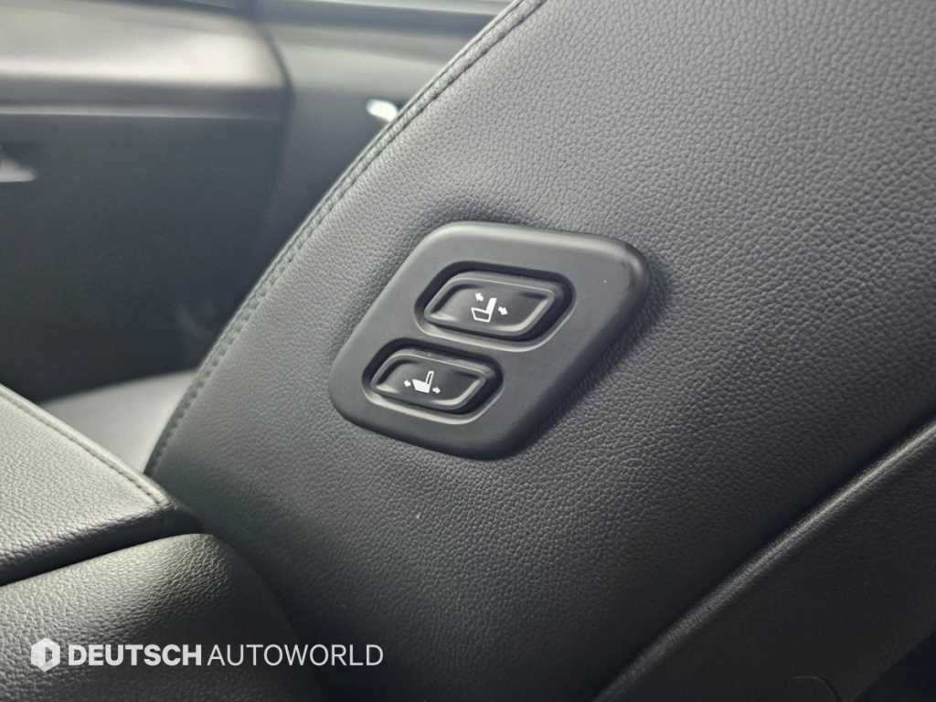 Hyundai Tucson — photo 18