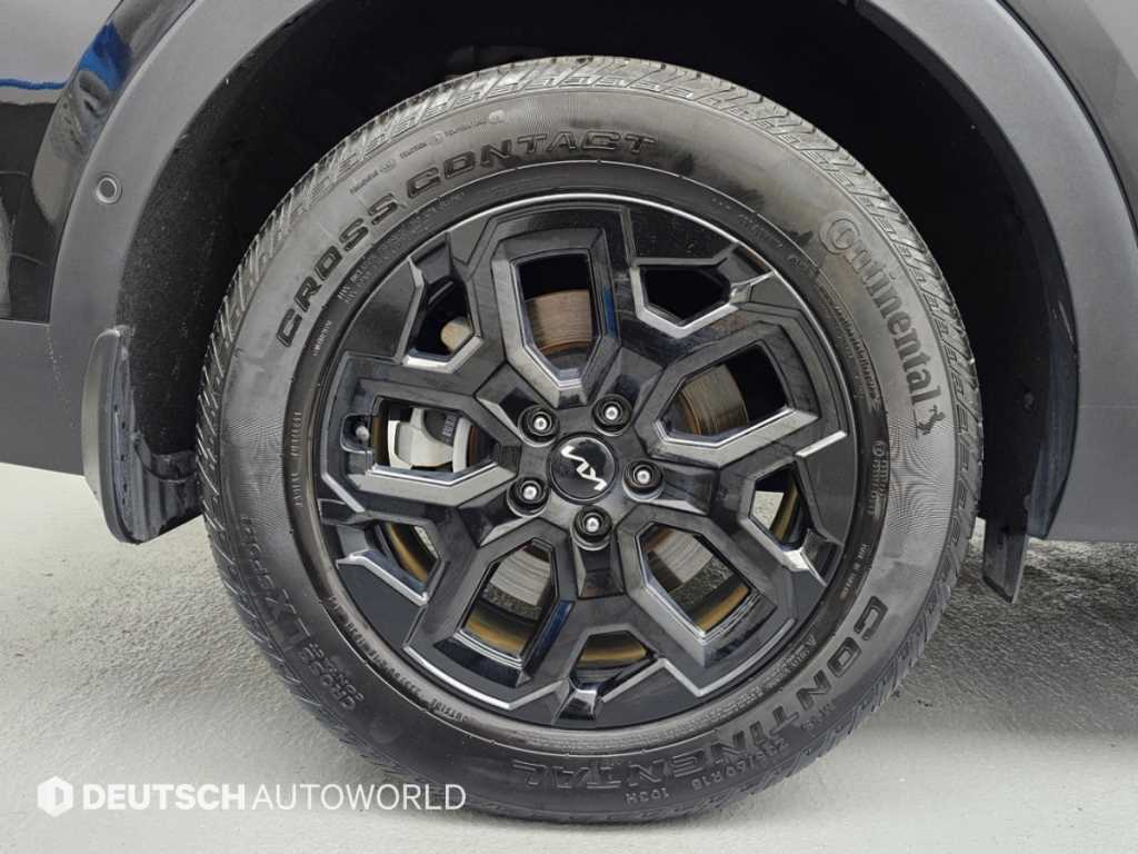 Kia Sorento — photo 05