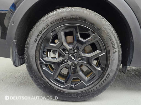 Kia Sorento — photo 05