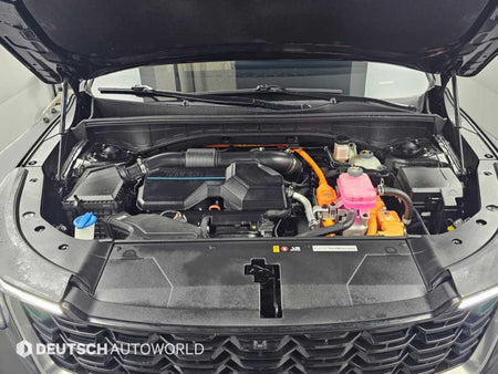 Kia Sorento — photo 06