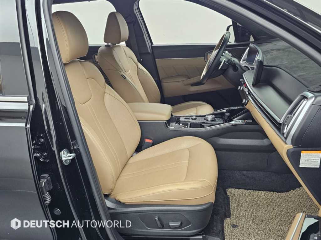 Kia Sorento — photo 10