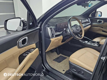 Kia Sorento — photo 11