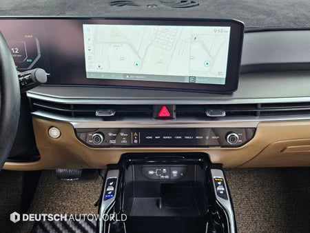 Kia Sorento — photo 14