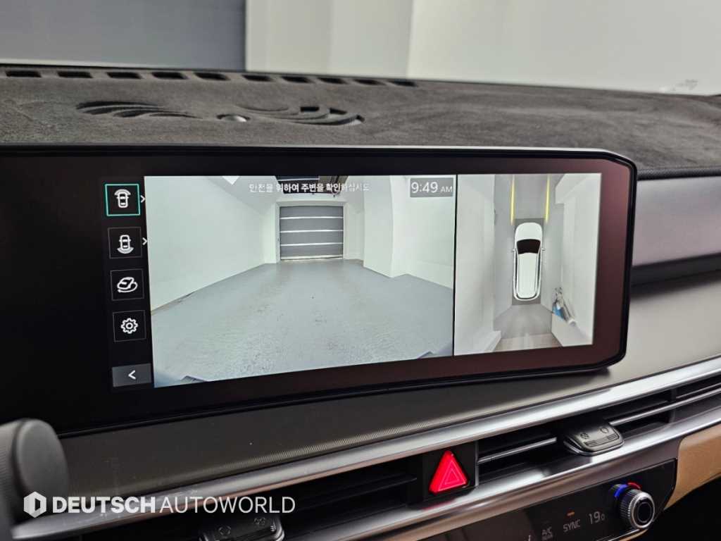 Kia Sorento — photo 15