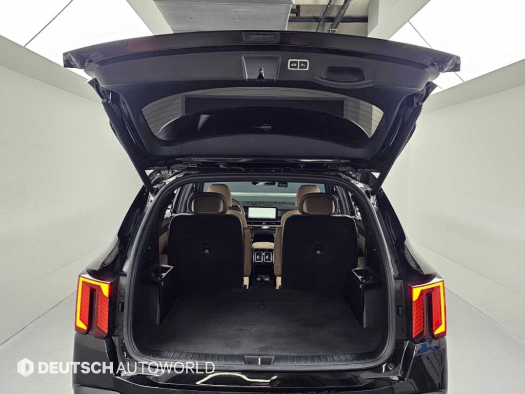 Kia Sorento — photo 19
