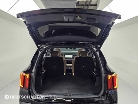 Kia Sorento — photo 19