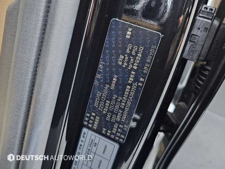 Kia Sorento — photo 20
