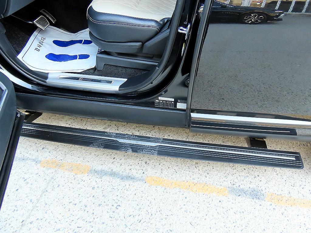 Land Rover Range Rover — photo 05