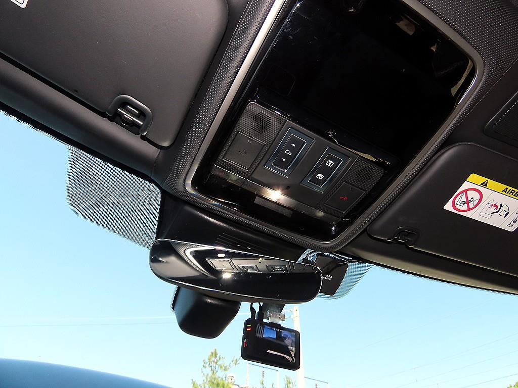 Land Rover Range Rover — photo 15