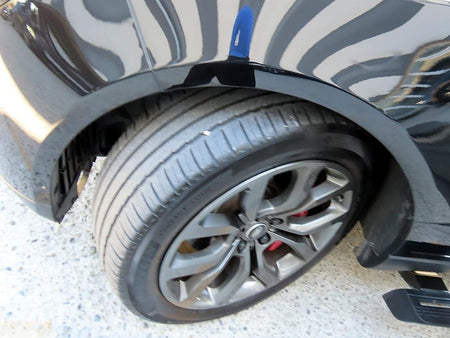 Land Rover Range Rover — photo 20