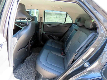 Kia Niro — photo 06