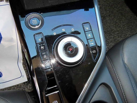 Kia Niro — photo 10