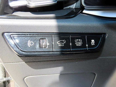Kia Niro — photo 11