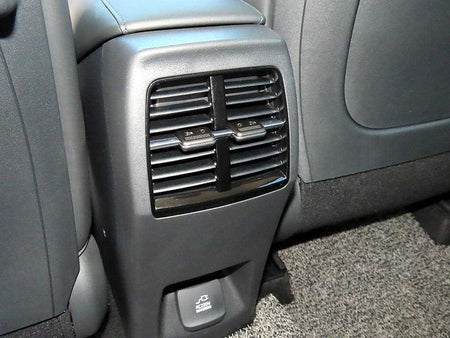Kia Niro — photo 15