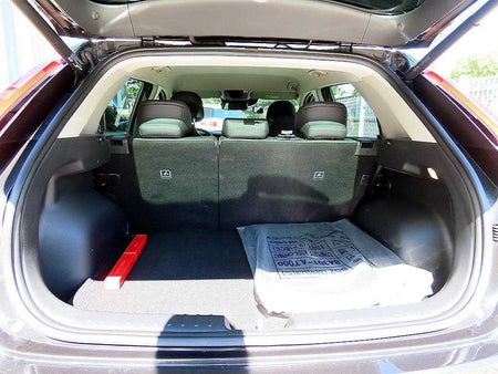 Kia Niro — photo 17