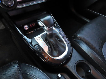 Kia K3 — photo 10