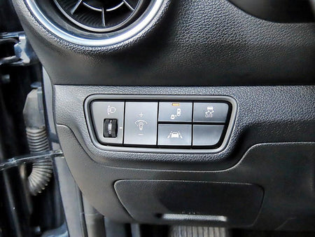 Kia K3 — photo 12