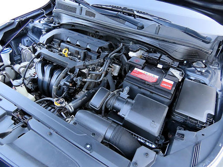 Kia K3 — photo 19
