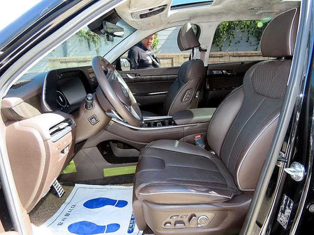 Hyundai Palisade — photo 05