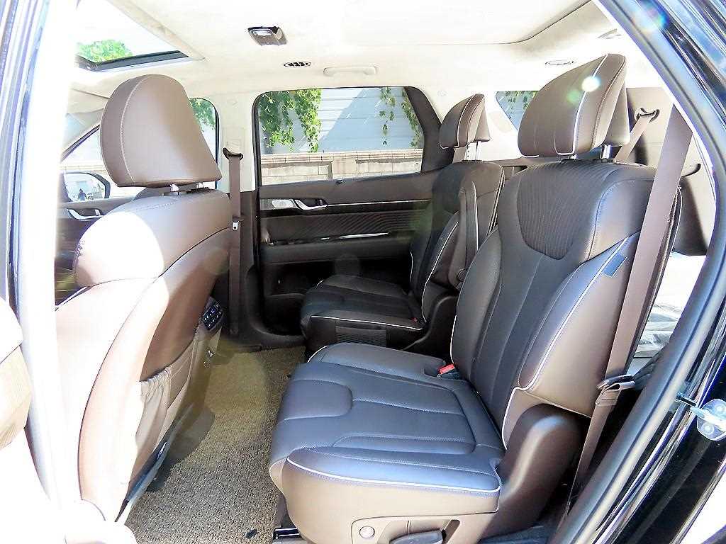 Hyundai Palisade — photo 06