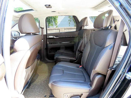 Hyundai Palisade — photo 06