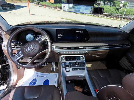 Hyundai Palisade — photo 07