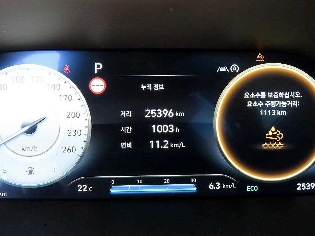 Hyundai Palisade — photo 09