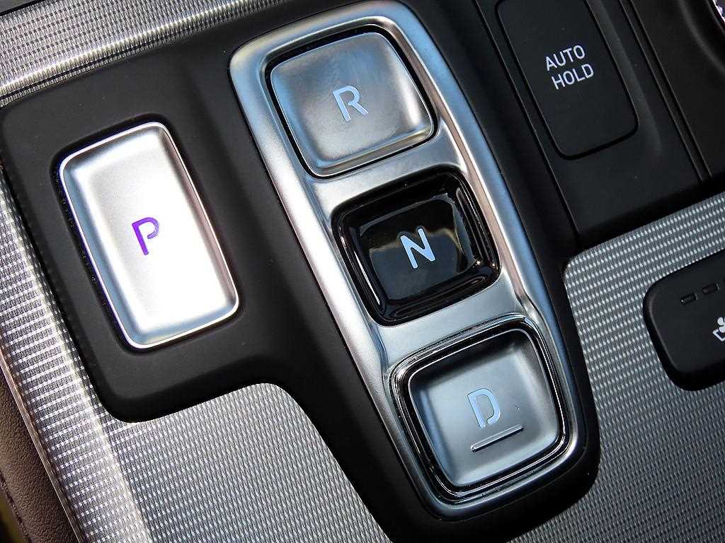 Hyundai Palisade — photo 11