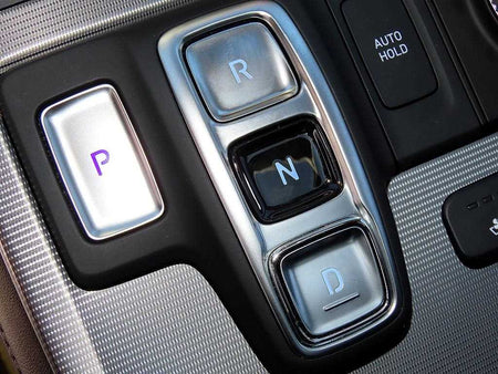 Hyundai Palisade — photo 11