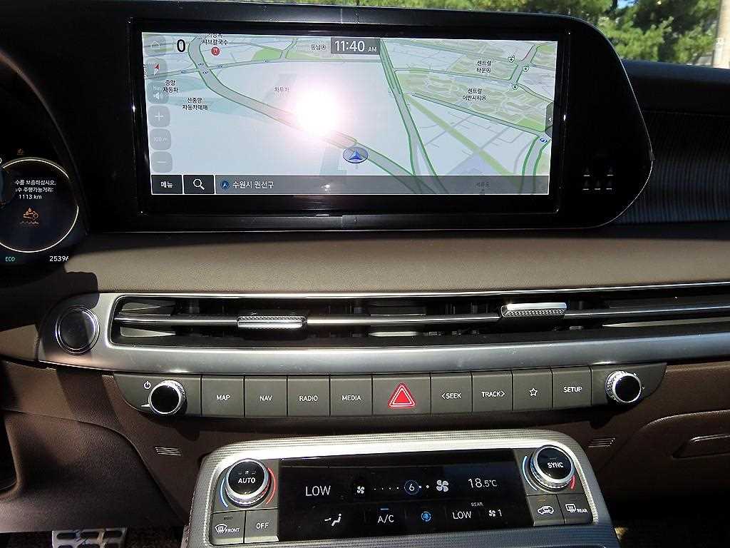 Hyundai Palisade — photo 12