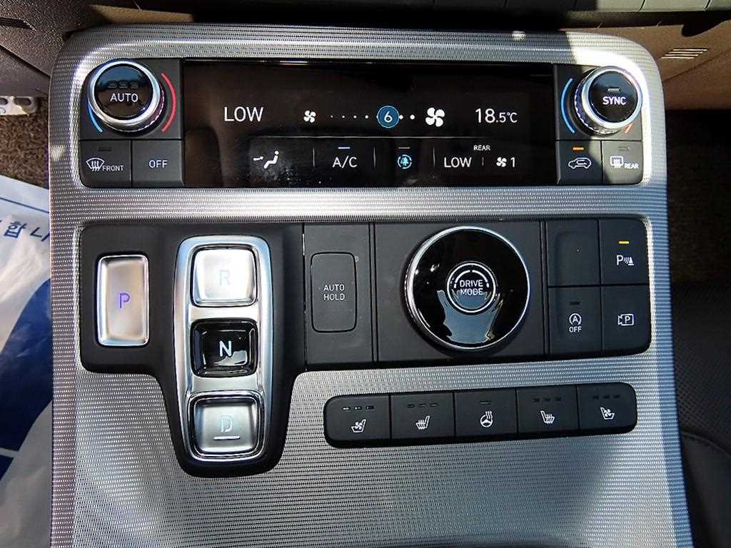 Hyundai Palisade — photo 13