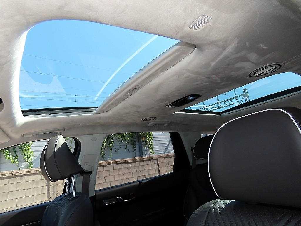 Hyundai Palisade — photo 15