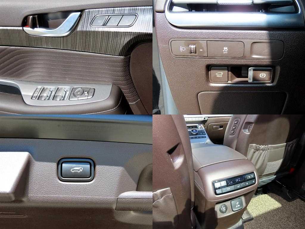 Hyundai Palisade — photo 18