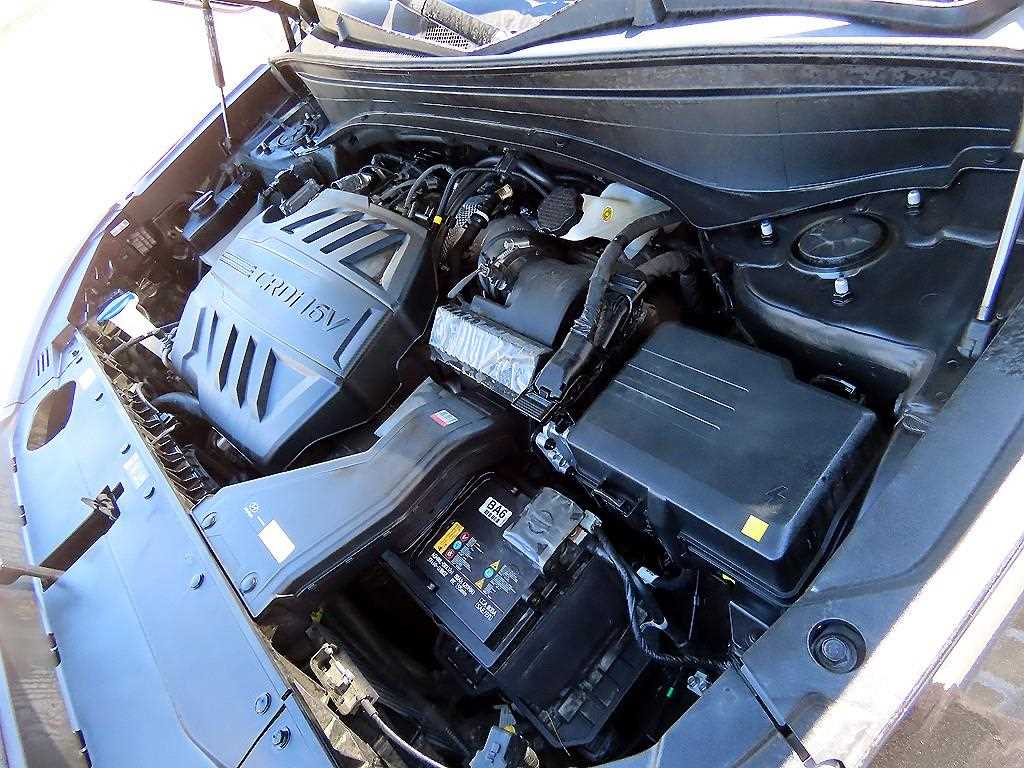 Hyundai Palisade — photo 19