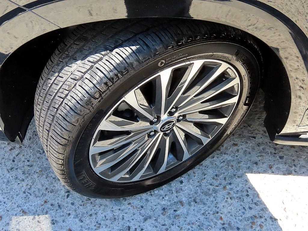 Hyundai Palisade — photo 20