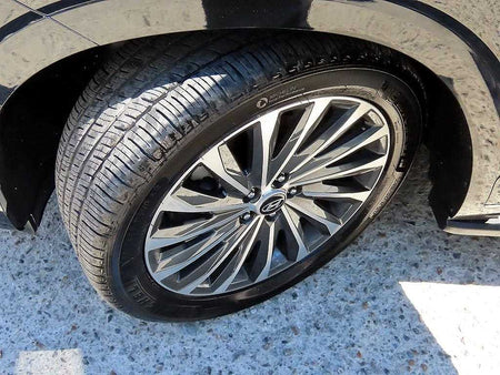 Hyundai Palisade — photo 20