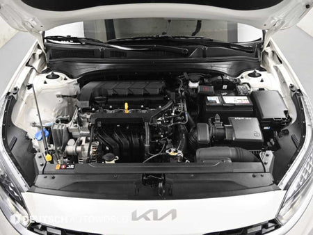 Kia K3 — photo 06