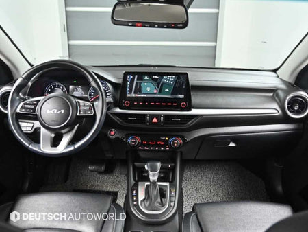 Kia K3 — photo 07