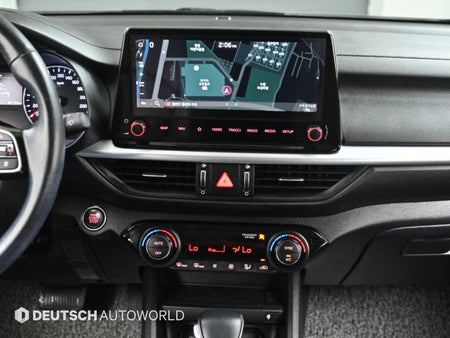 Kia K3 — photo 14