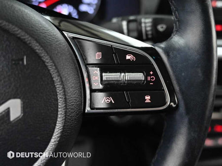 Kia K3 — photo 16
