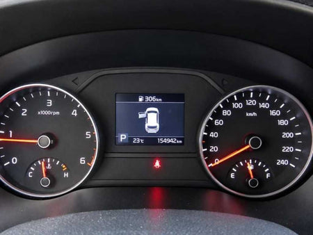 Kia Sportage — photo 09