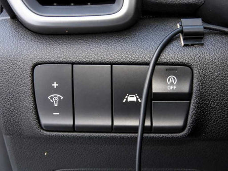 Kia Sportage — photo 12