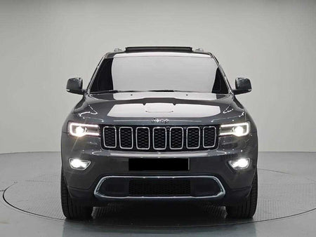 Jeep Cherokee — photo 02