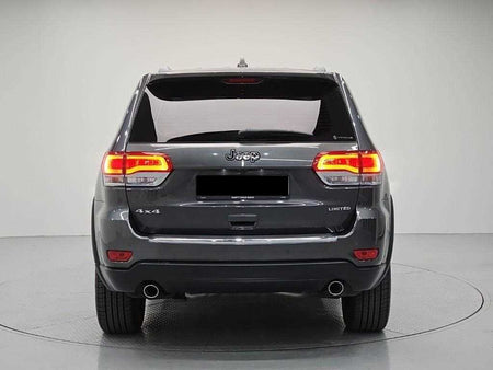 Jeep Cherokee — photo 03
