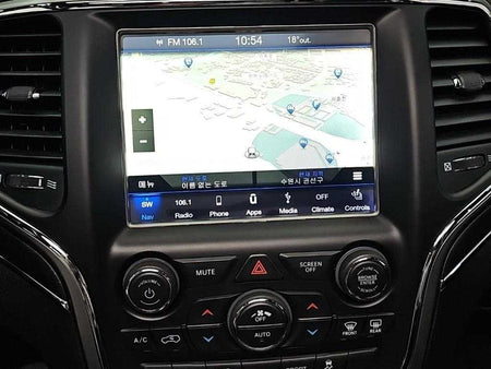 Jeep Cherokee — photo 15