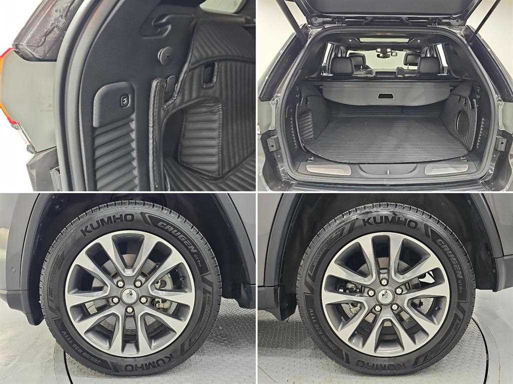 Jeep Cherokee — photo 18