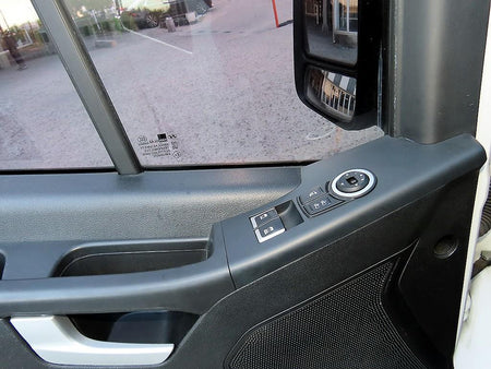 Hyundai Solati — photo 11