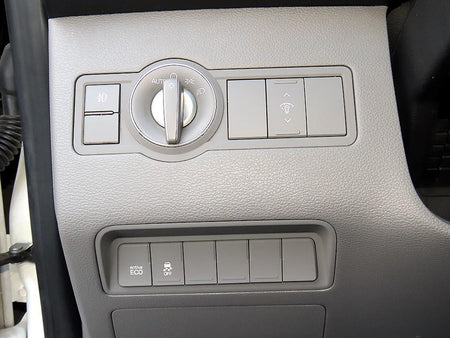 Hyundai Solati — photo 12